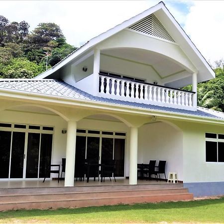 Wyn Villa Anse la blague Ngoại thất bức ảnh